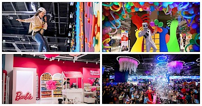 Дитячий ринок 2.0: Як ритейл і розваги конкурують за “цифрових” дітей і раціональних батьків