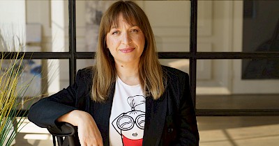 Ганна Гришина, Eva: Про розвиток мережі, маркетинг і побудову екосистеми