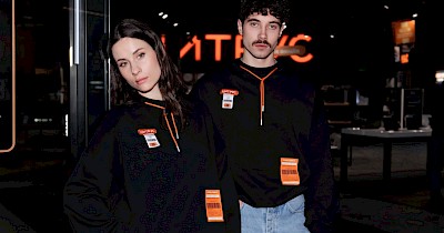 Неочікуваний тандем: Cher’17 та Цитрус об’єдналися у колаборації