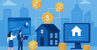 Юридичні послуги токенізації RWA 2026