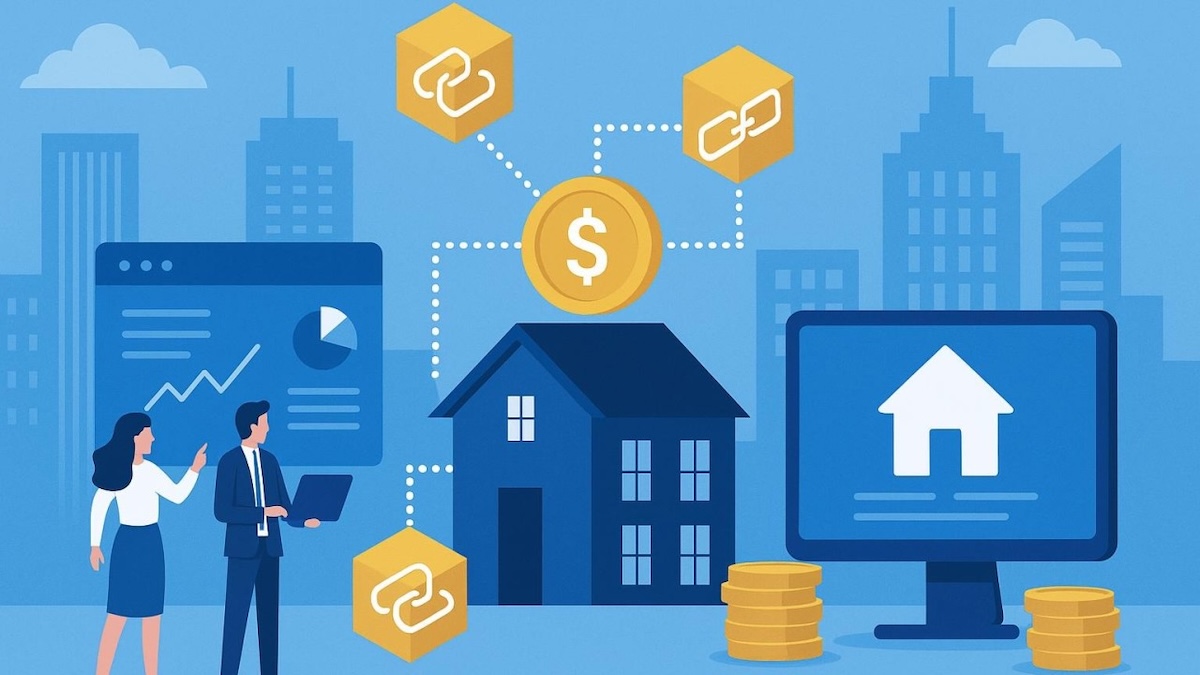 Юридичні послуги токенізації RWA 2026