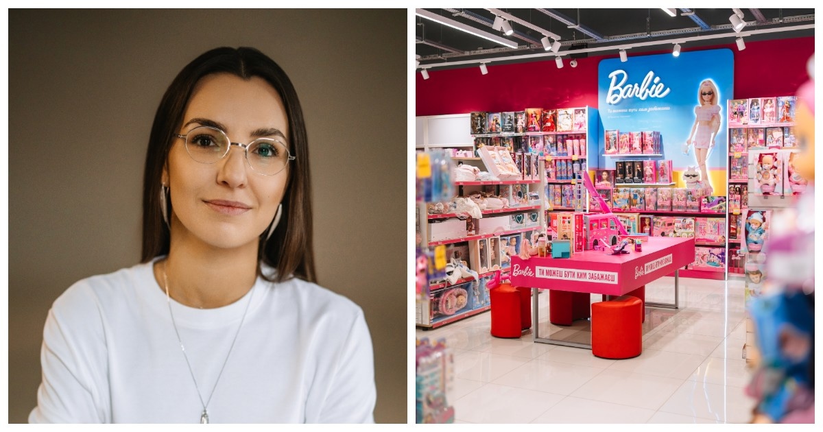 Дарина Скалун, Будинок Іграшок: Ми розширили полицю у 2,5 раза та змінили підхід до дорослого клієнта