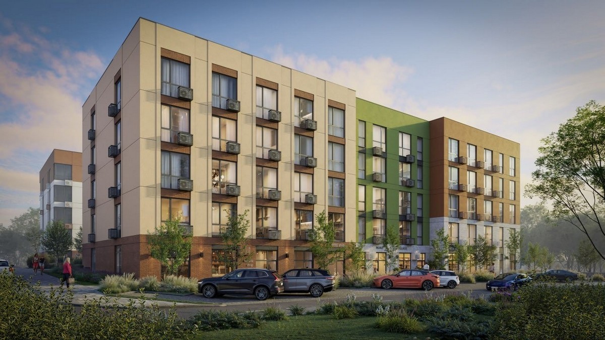 Квартири на етапі будівництва: чи вигідно купувати у 2026 році