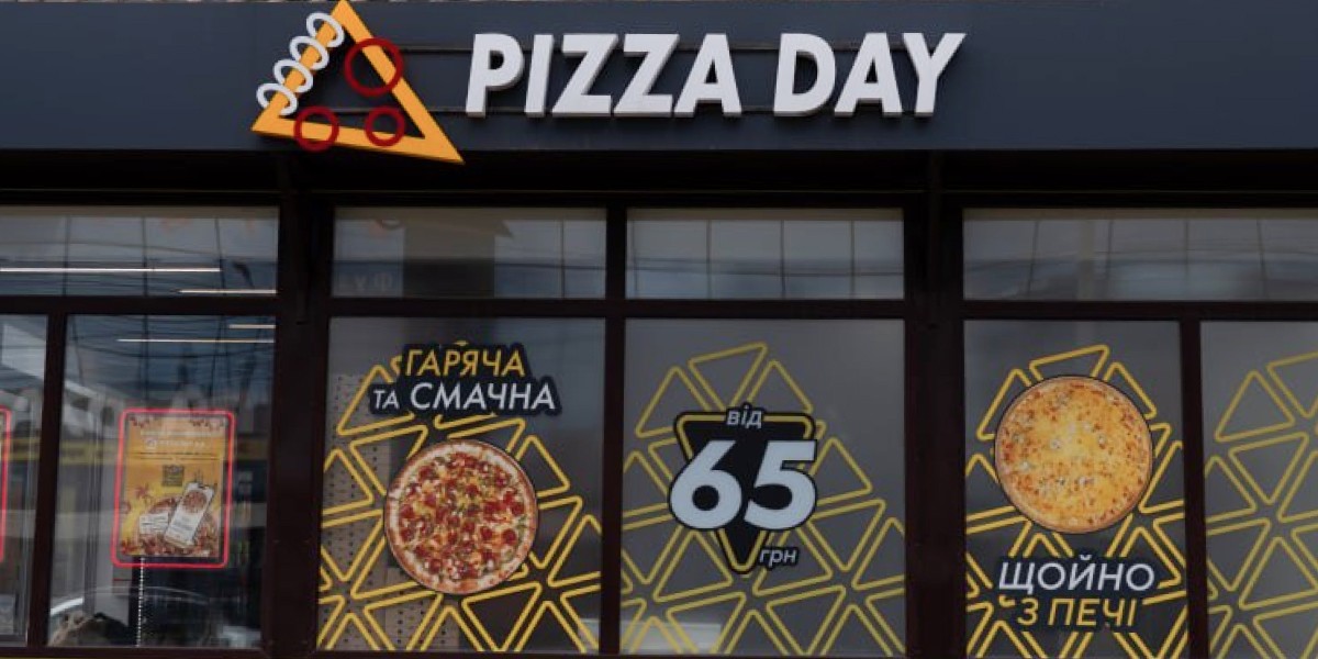 Сергій Горячкін, Pizza Day: Як створюється продукт, який потім люблять мільйони