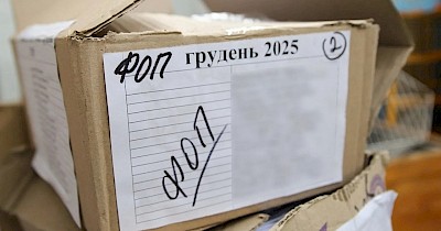 Полтавська битва: БЕБ викрило велику локальну мережу на Полтавщині у «дробленні бізнесу»