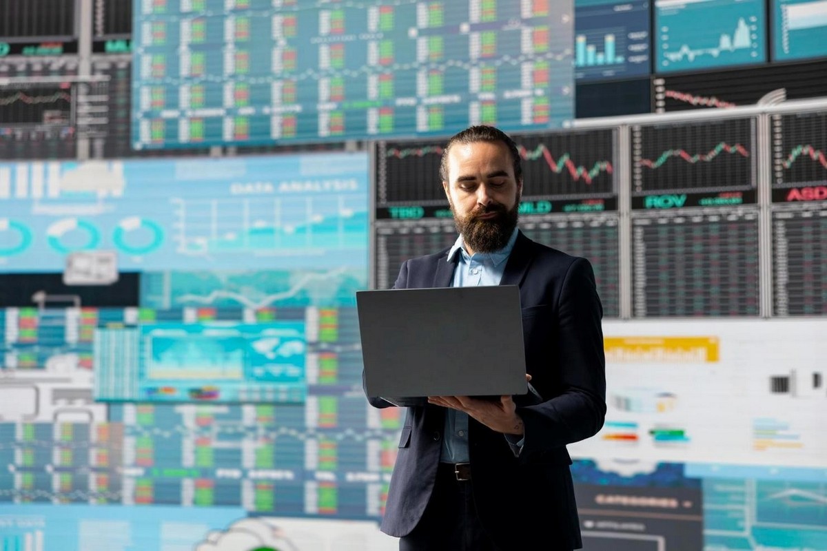 Регуляторна політика та інновації: баланс на крипторинці