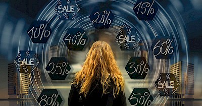 Як українці витрачають під час війни: патерни споживання та очікування від брендів — дослідження Gradus