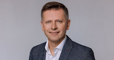 Нове призначення у Visa: Сергій Мартинчук відповідатиме за реалізацію стратегії у 17 країнах